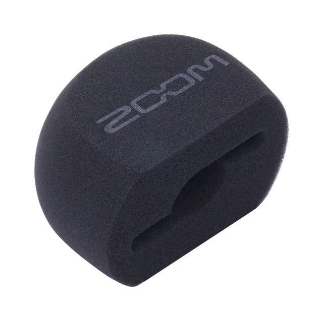 Zoom Foam windscreen