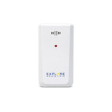 Certified Pre-Owned Explore Scientific Radio Weather Station