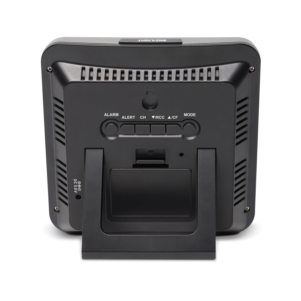 Certified Pre-Owned Explore Scientific Radio Weather Station