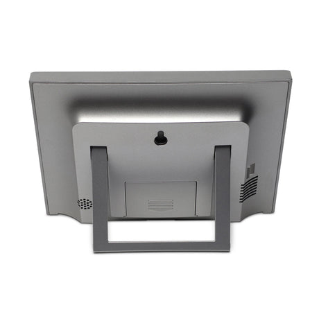 CrystalVision Advanced Weather Station with LED Touch Keys