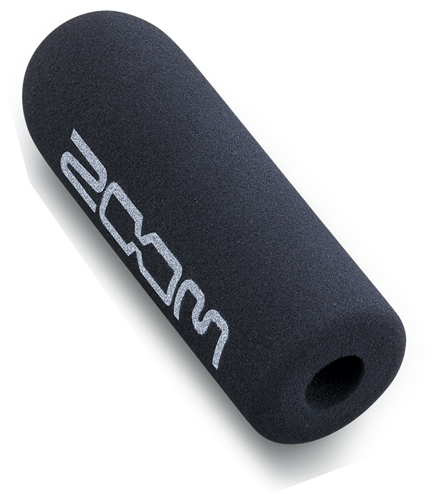 Zoom Foam Windscreen