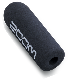 Zoom Foam Windscreen