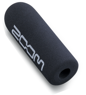 Zoom Foam Windscreen