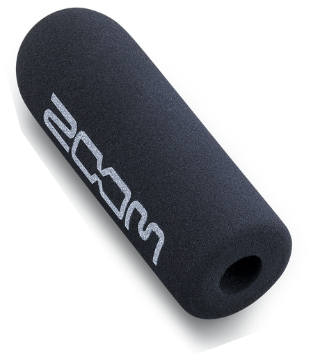 Zoom Foam Windscreen