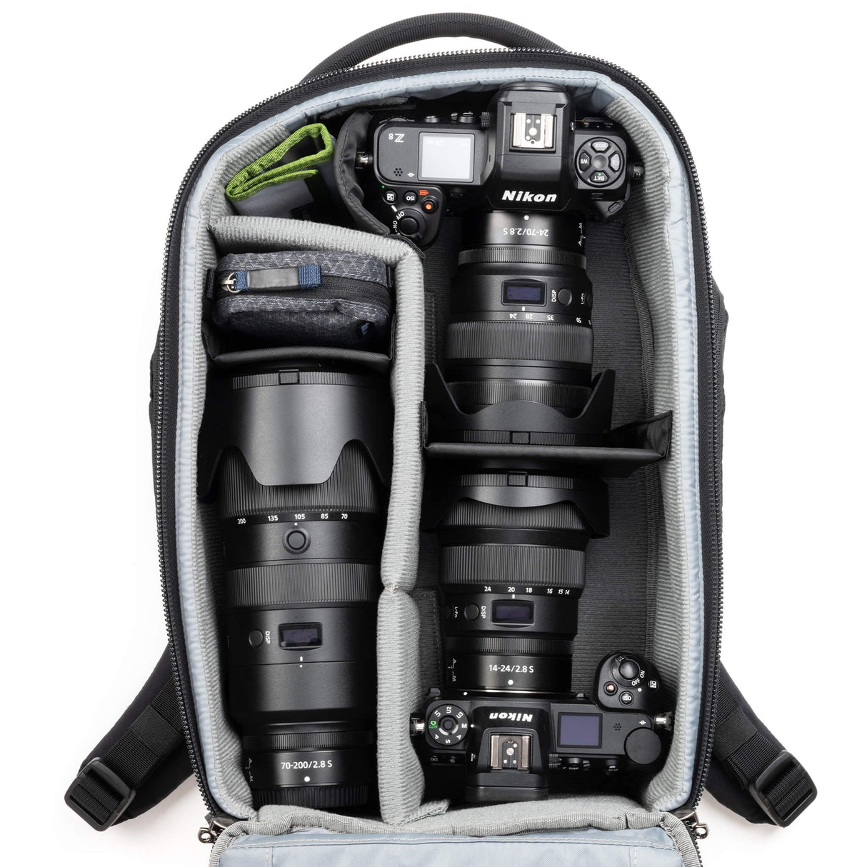 Think Tank Photo Walker Pro 16L Backpack - view 2