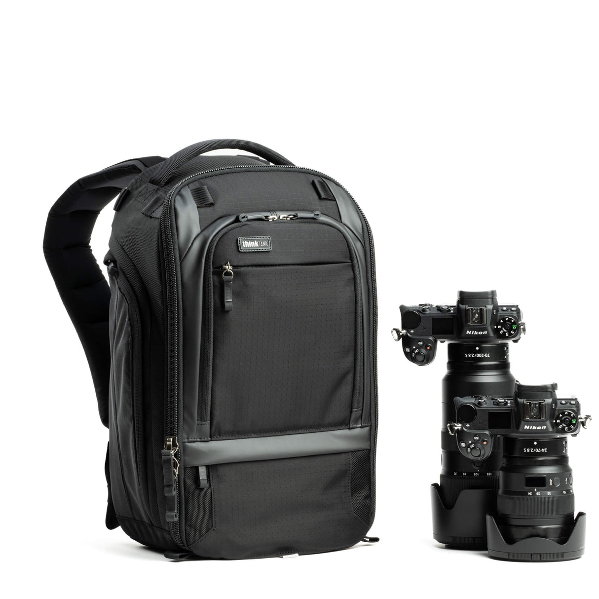 Think Tank Photo Walker Pro 16L Backpack