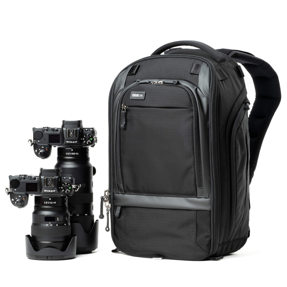 Think Tank Photo Walker Pro 16L Backpack - view 3