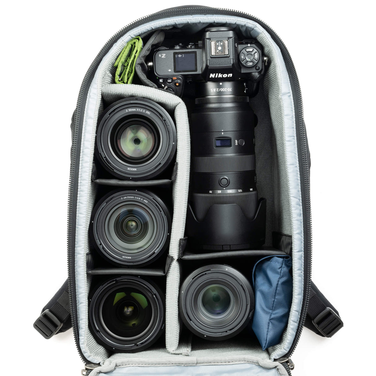 Think Tank Photo Walker Pro 24L Backpack - view 2