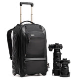 Think Tank Photo Walker Pro Rolling Backpack