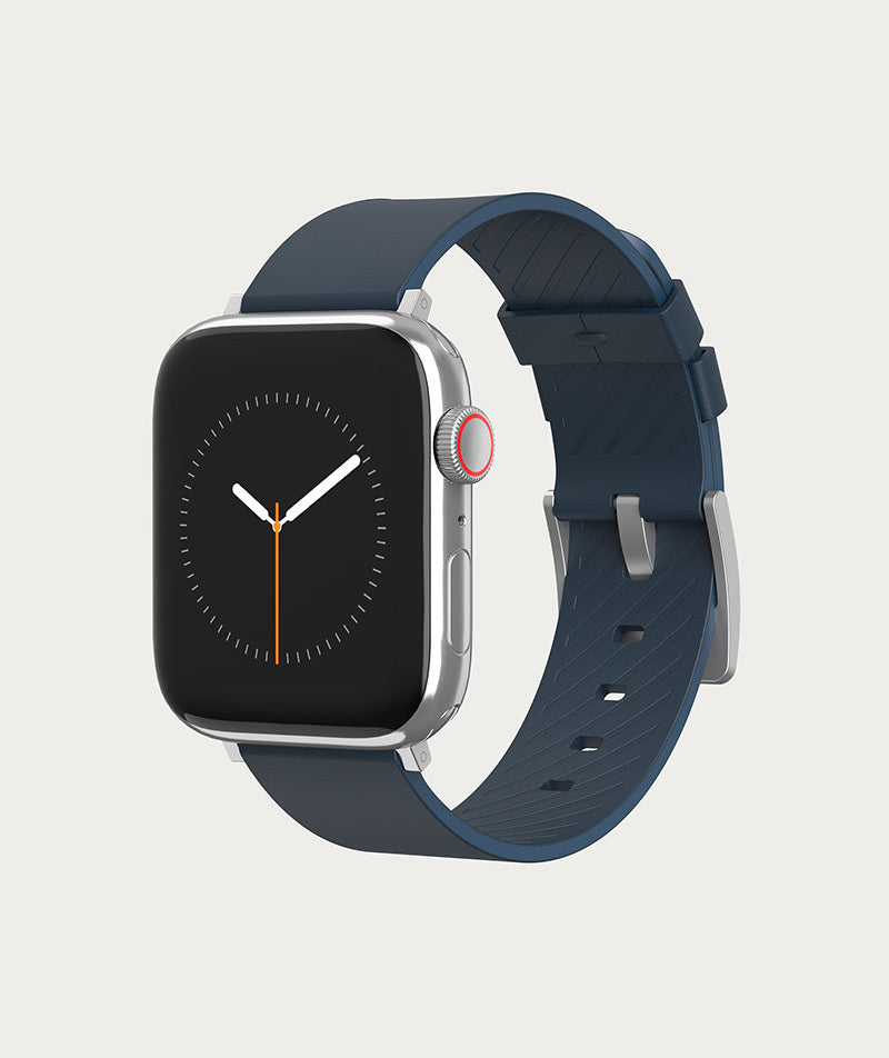 Sport Leather Strap for Apple Watch Band | All Sizes