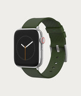 Sport Leather Strap for Apple Watch Band | All Sizes