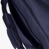 Weekender Flight Bag With Camera Cube