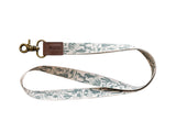 Western Landscape Neck Lanyard