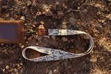 Western Landscape Neck Lanyard