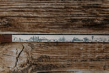 National Park Neck Lanyard