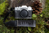 Night Sky Camera Wrist Strap