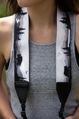 Wildlife Camera Strap
