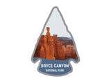 National Park Stickers
