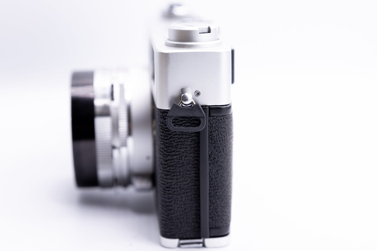 Triangle Split Ring Adapter