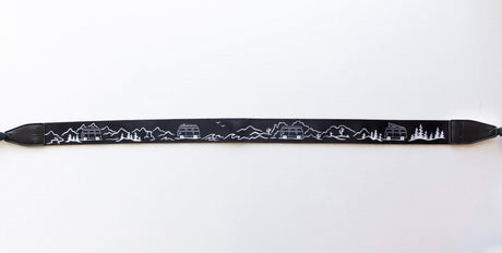 Van Life Camera Strap