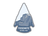 National Park Stickers