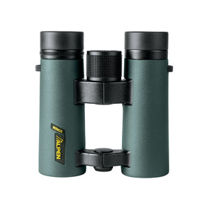 Wings 8x34 Binoculars