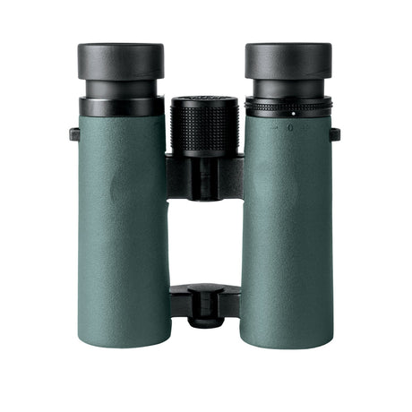 Wings 8x34 Binoculars