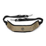 Silence Corner PI Strap (Wolf Brown)