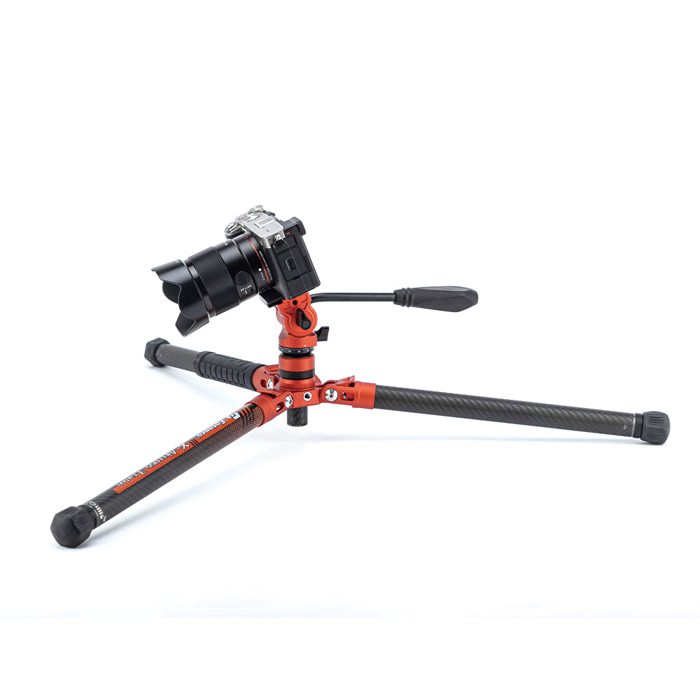 X-Aircross 3 Video