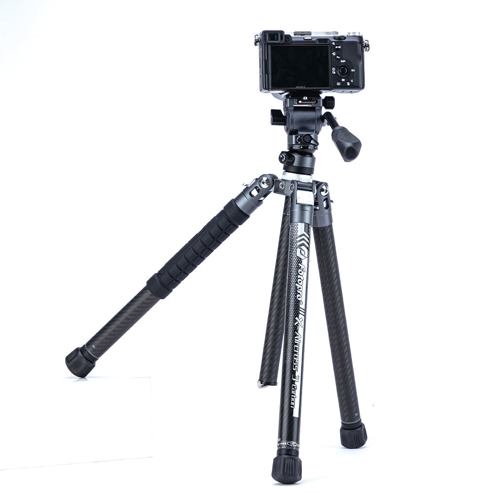 X-Aircross 3 Video