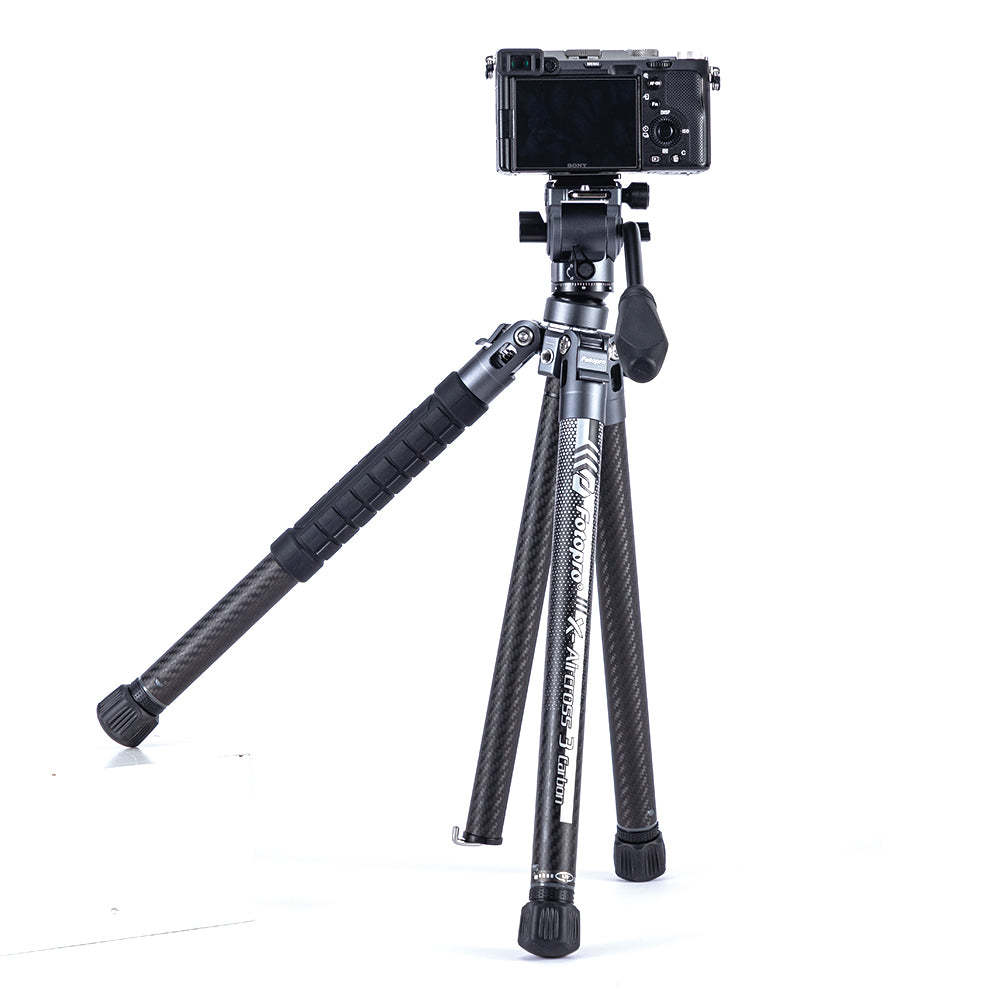 X-Aircross 3 Lite Video
