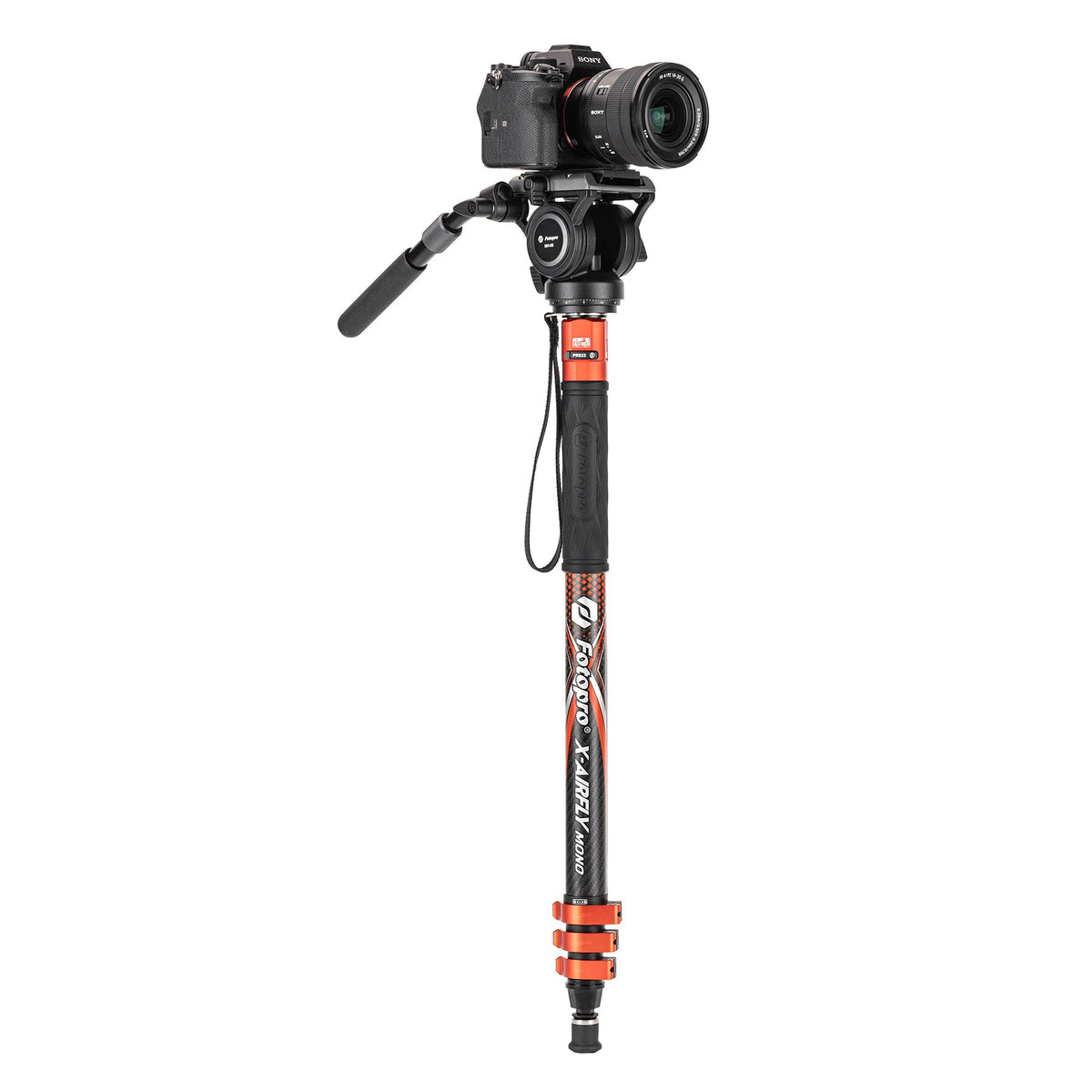 X-Airfly Mono