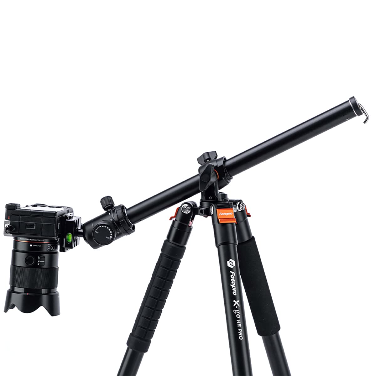 X-Go HR Pro