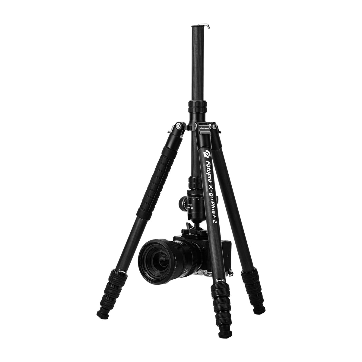 X-Go Plus E 2