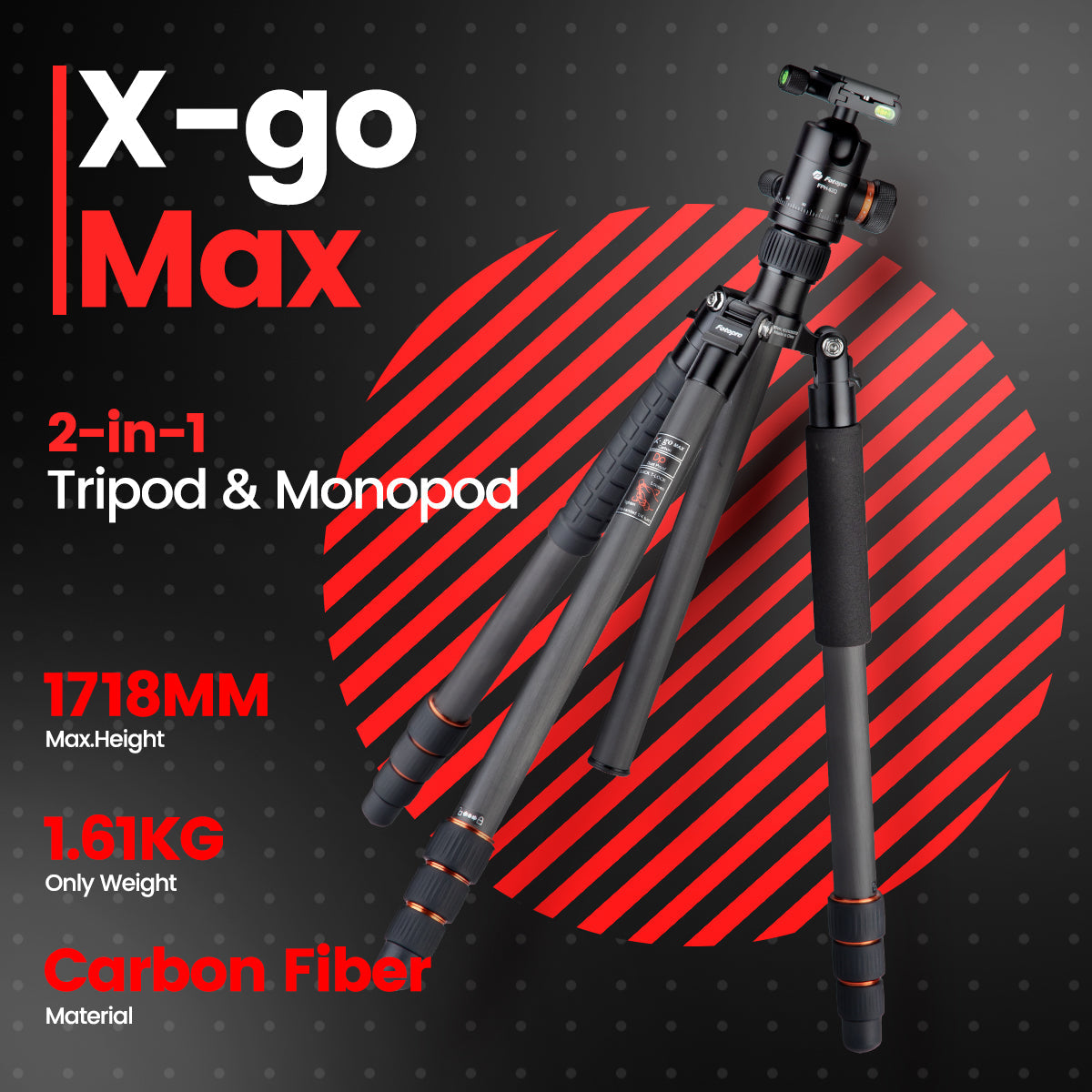 X-Go Max