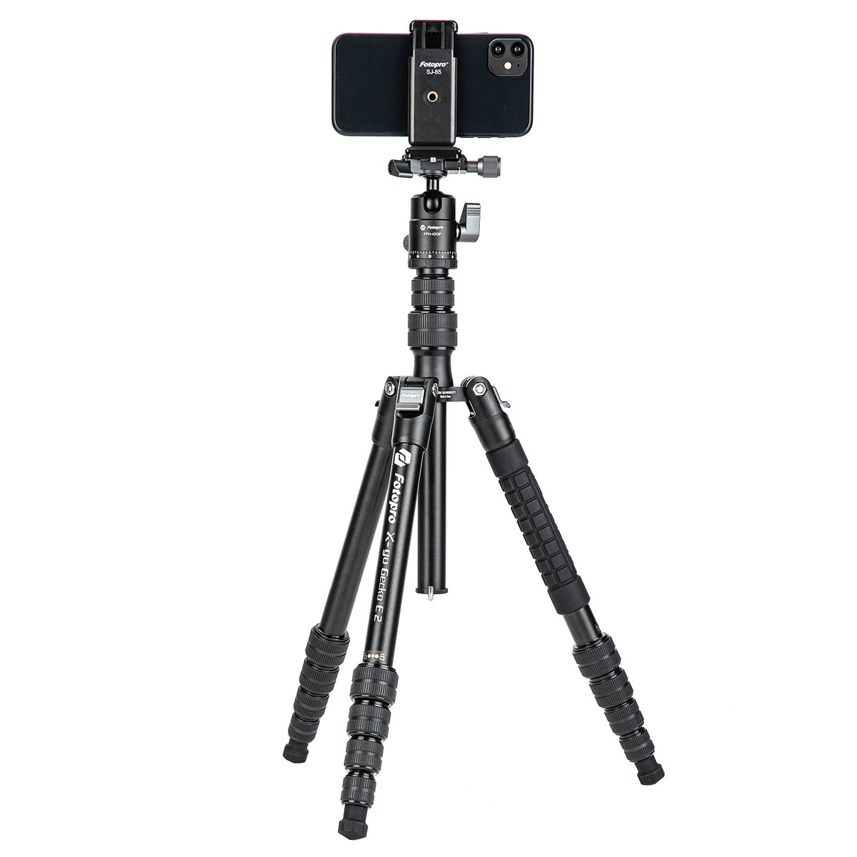 X-Go Gecko E 2