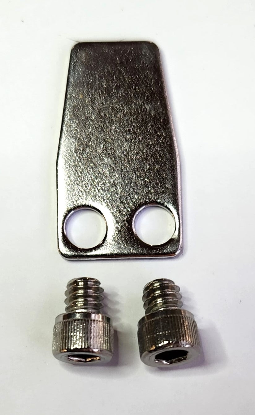 X~PWR X2 Cable Retainer