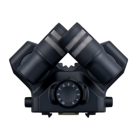 Zoom XAH-8 Microphone Capsule