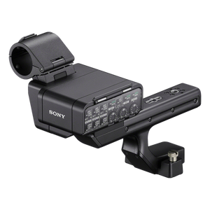 Sony XLR Handle Unit XLR-H2 for FX5