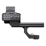 Sony XLR-H2 Handle Unit left side view