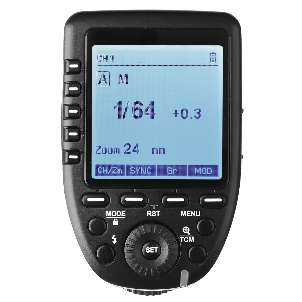 Godox XPro-S TTL Wireless Flash Trigger for Sony — 2
