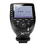 Godox XPro-S TTL Wireless Flash Trigger for Sony — 3