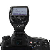 Godox XPro-S TTL Wireless Flash Trigger for Sony — 6