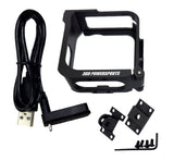 X~PWR MAX All-weather External Power Kit for GoPro MAX Camera