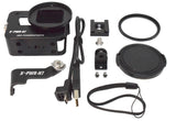 X~PWR™H7 All-weather, External Power kit for GoPro HERO5, HERO6, and HERO7 BLACk* cameras