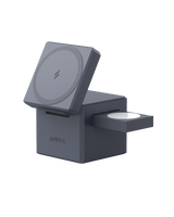 Anker 3-in-1 Cube with MagSafe