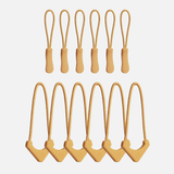 WANDRD Zipper Pullers