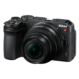 Nikon Z 30 Mirrorless Camera with NIKKOR Z DX 16-50mm f/3.5-6.3 VR Lens Kit - Image 2
