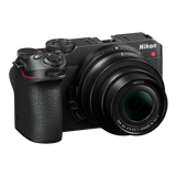 Nikon Z 30 Mirrorless Camera with NIKKOR Z DX 16-50mm f/3.5-6.3 VR Lens Kit - Image 3