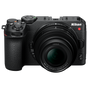 Nikon Z 30 Mirrorless Camera with NIKKOR Z DX 16-50mm f/3.5-6.3 VR Lens Kit - Image 1
